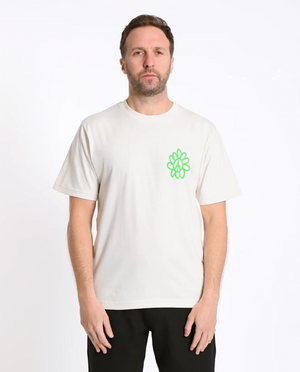 FAR AFIELD Big Dad Energy Basic T-shirt