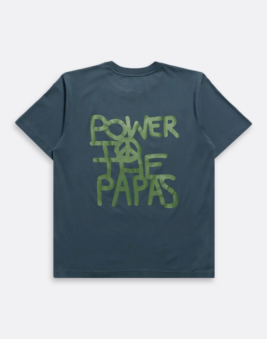 FAR AFIELD - Power to the Papas -Stargazer Blue