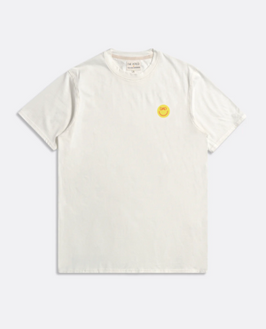 FAR AFIELD -Dad Energy Swirl Basic T-shirt