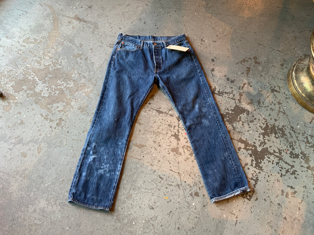 Murphys Law Vintage 501 Levis