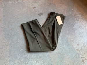 Murphys Law Deep Green Trousers