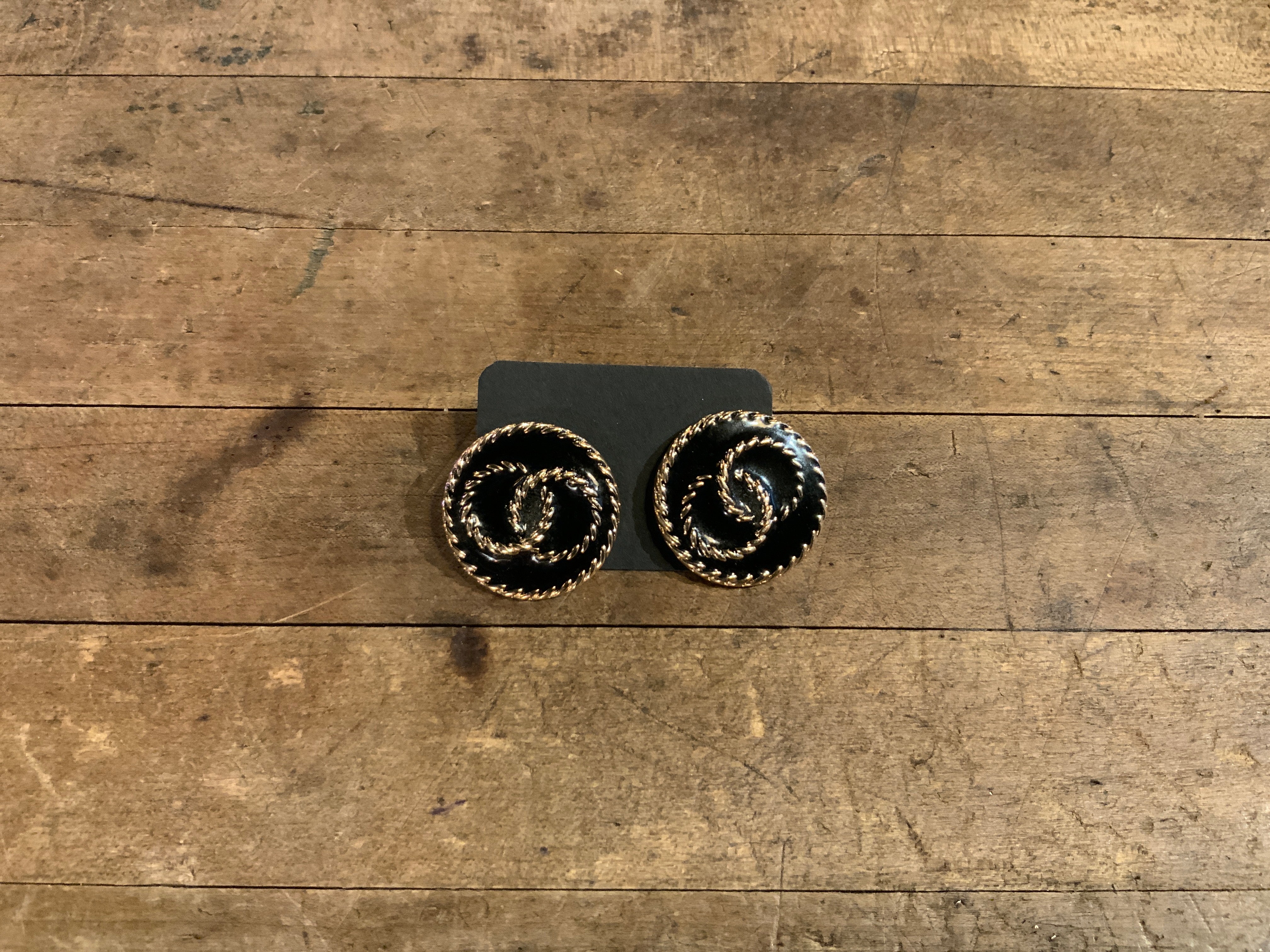 Earrings @ $24.95