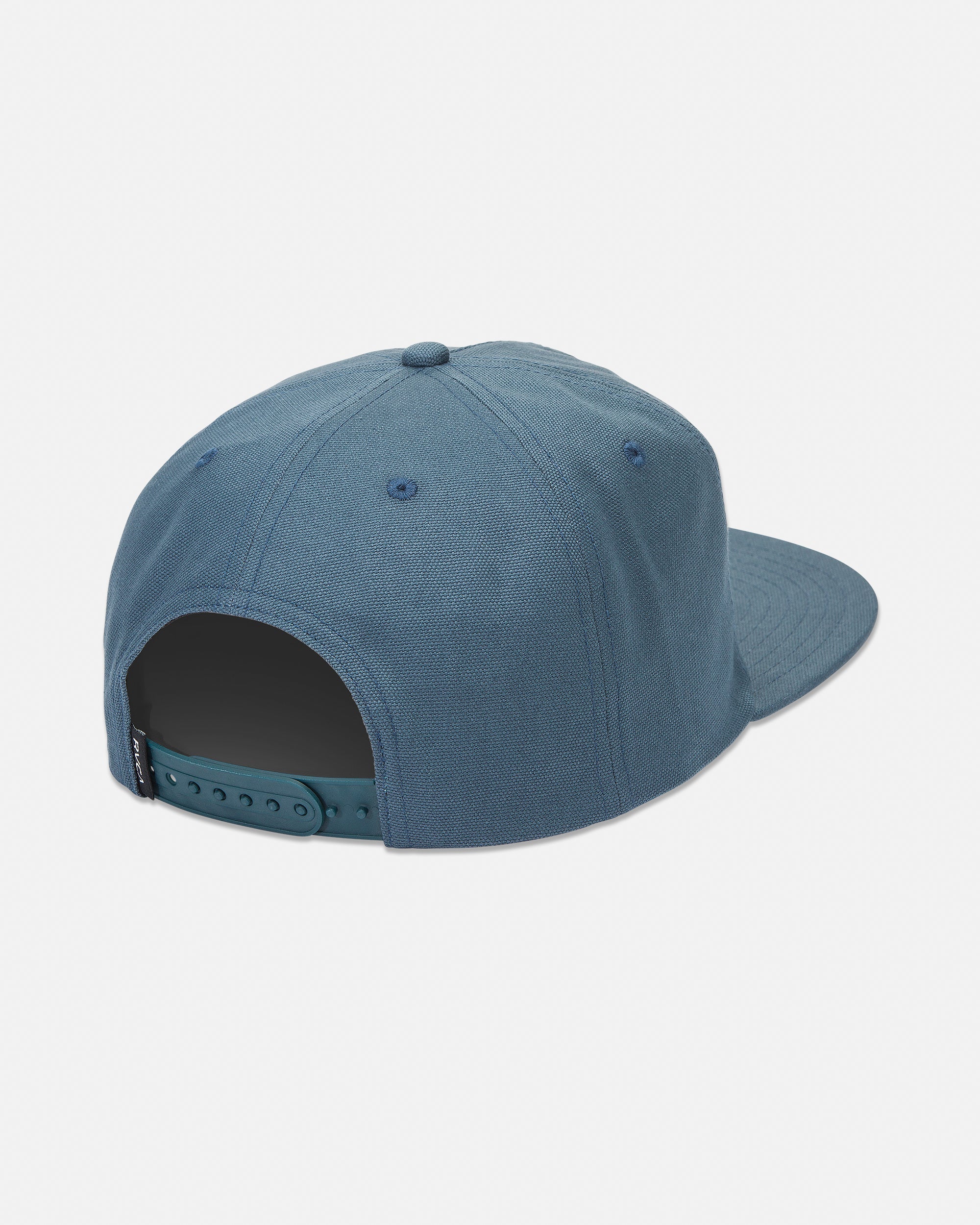 RVCA Salvage Snapback