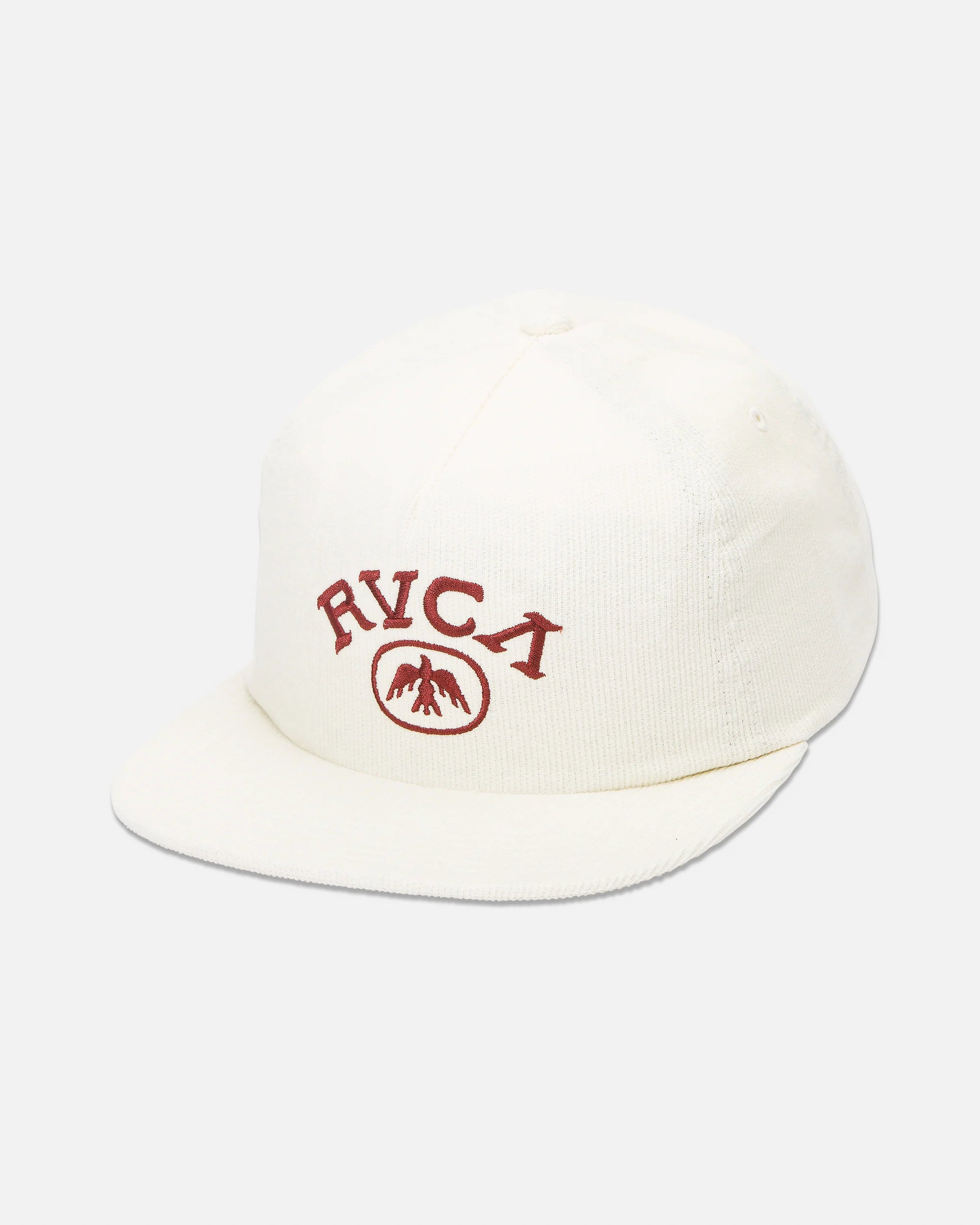 RVCA Taos Snapback
