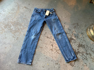 Murphys Law Vintage Rustler Denim