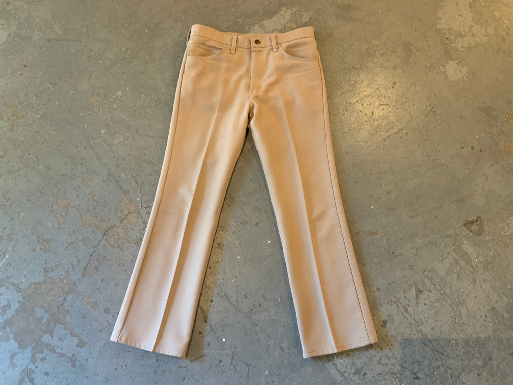 Vintage Cattle Hand Slacks