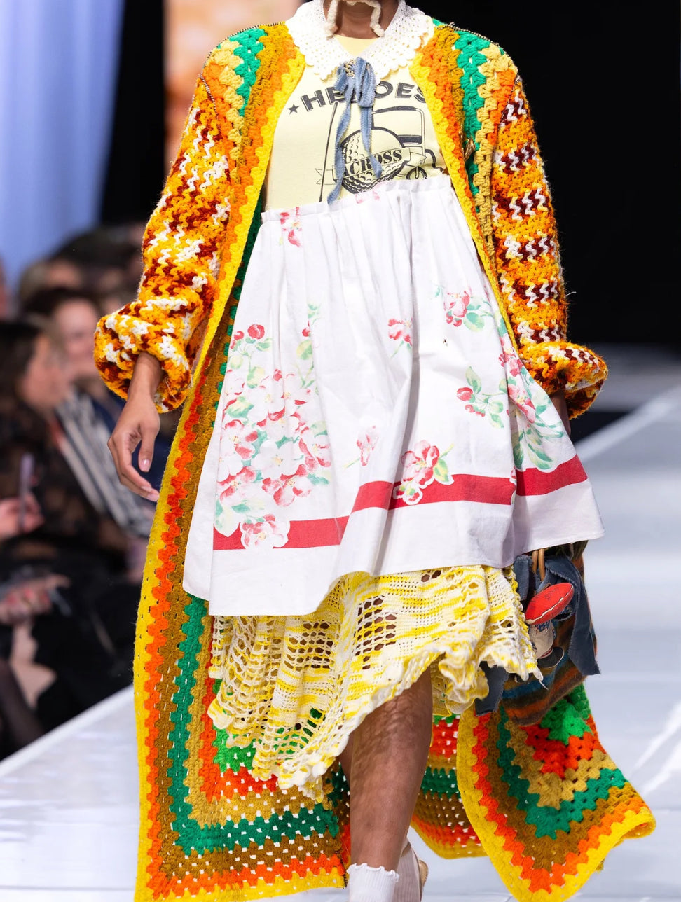 Re-Defind The Sunlight