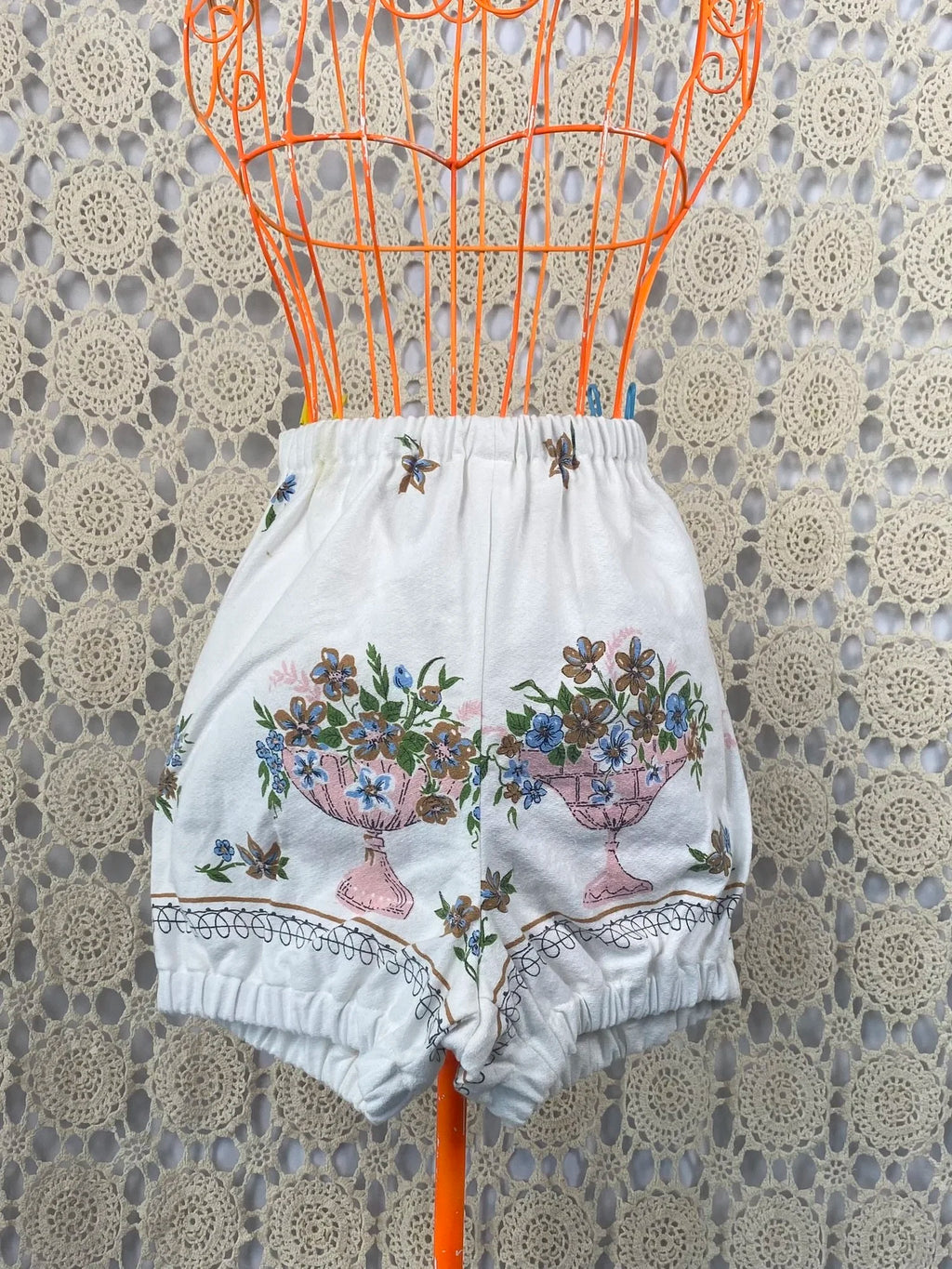 Re-Defind The Bouquet 2