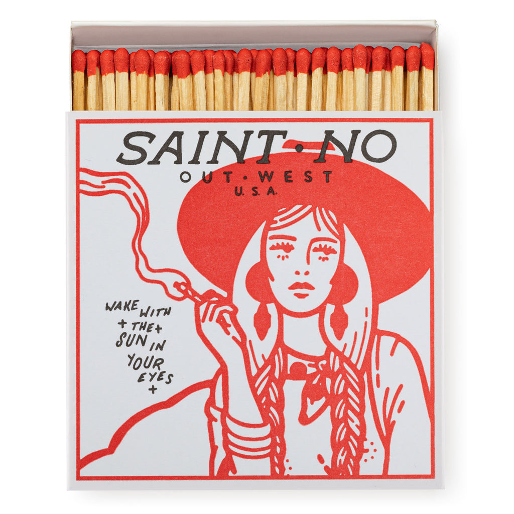 Archivist Gallery “Saint No” matches