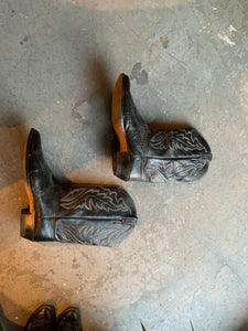 Murphys Law Midnight Rider Boots