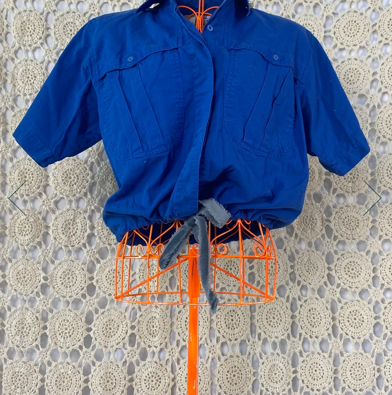 Re-Defind The Hotpad