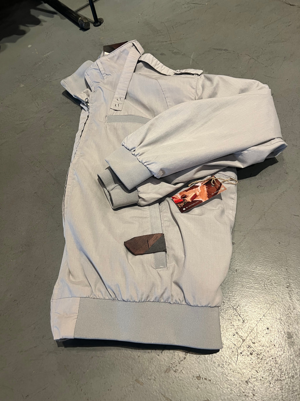 Re-Defind The Mo Jacket