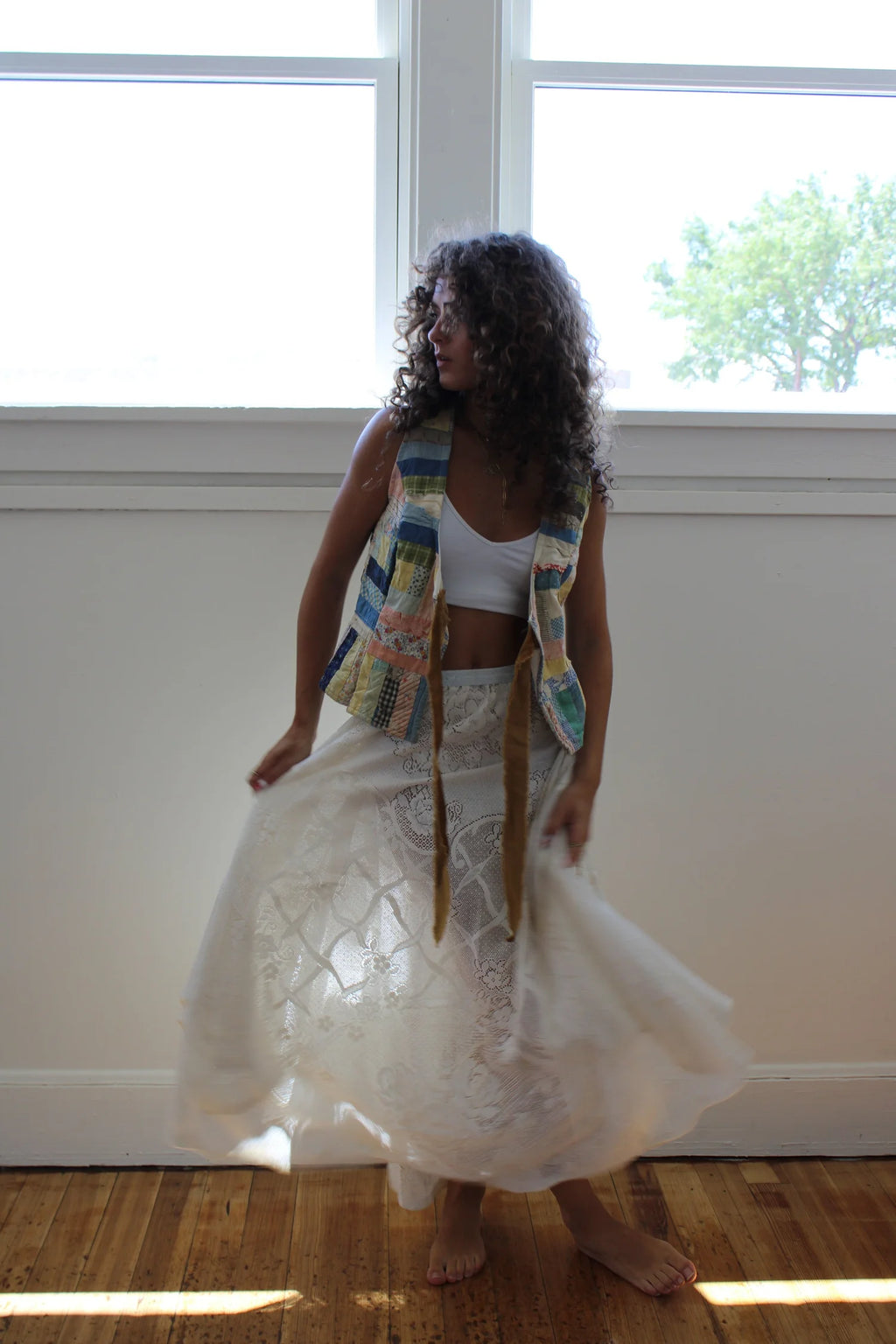 Re-Defind Sheer Perfection