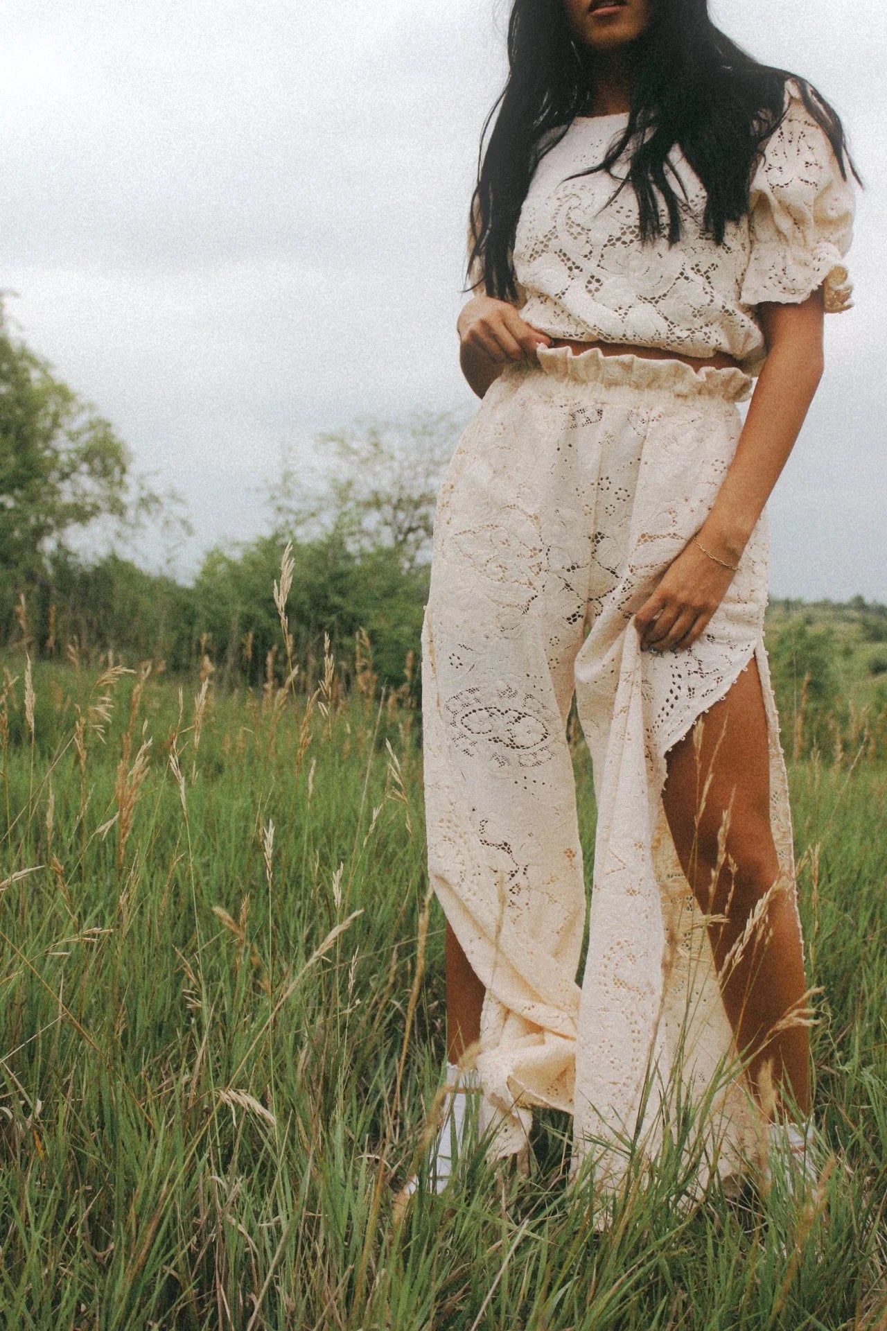 Re-Defind The Dinner Pant