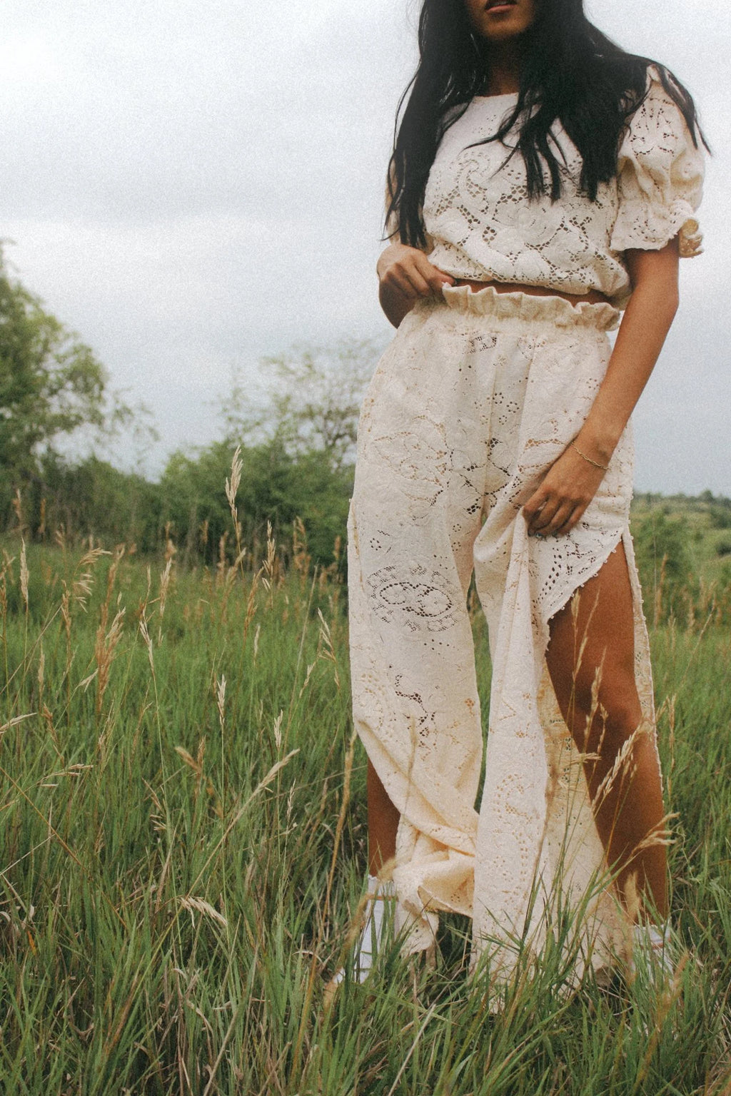 Re-Defind The Dinner Pant