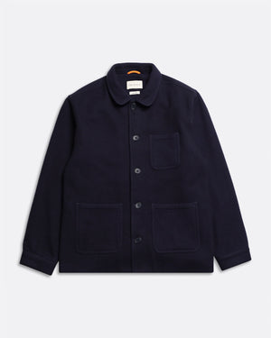 Far Afield Station Jacket