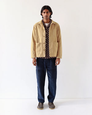 Far Afield Station Jacket