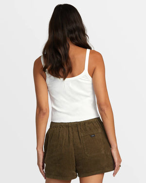 RVCA Daylight Short - Olive