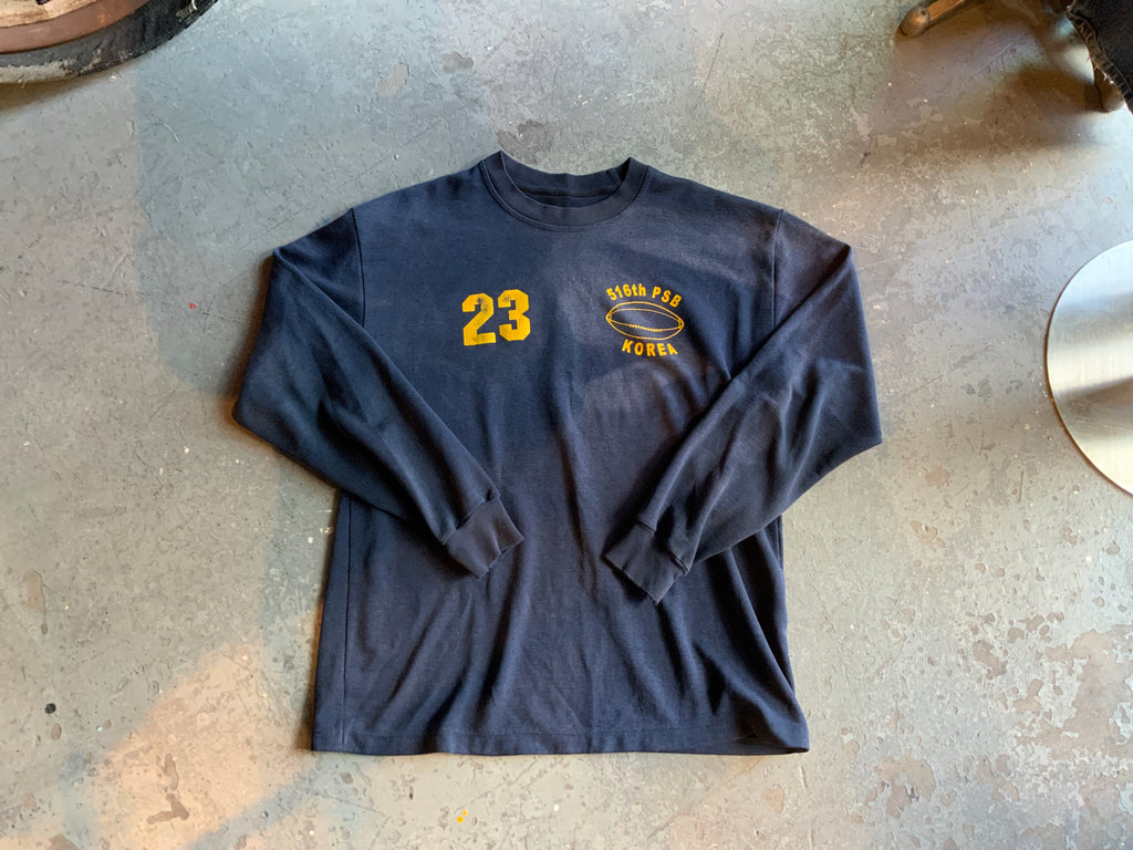 Vintage Football Tee