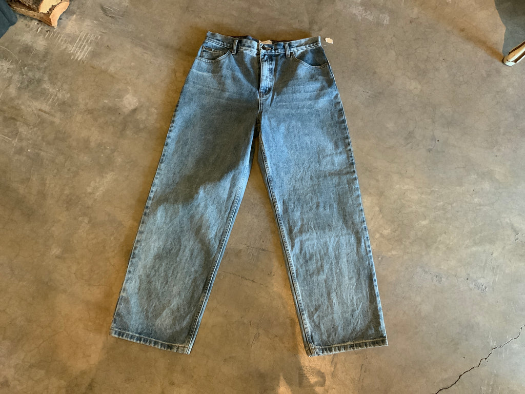 Stella X RVCA Denim Jeans