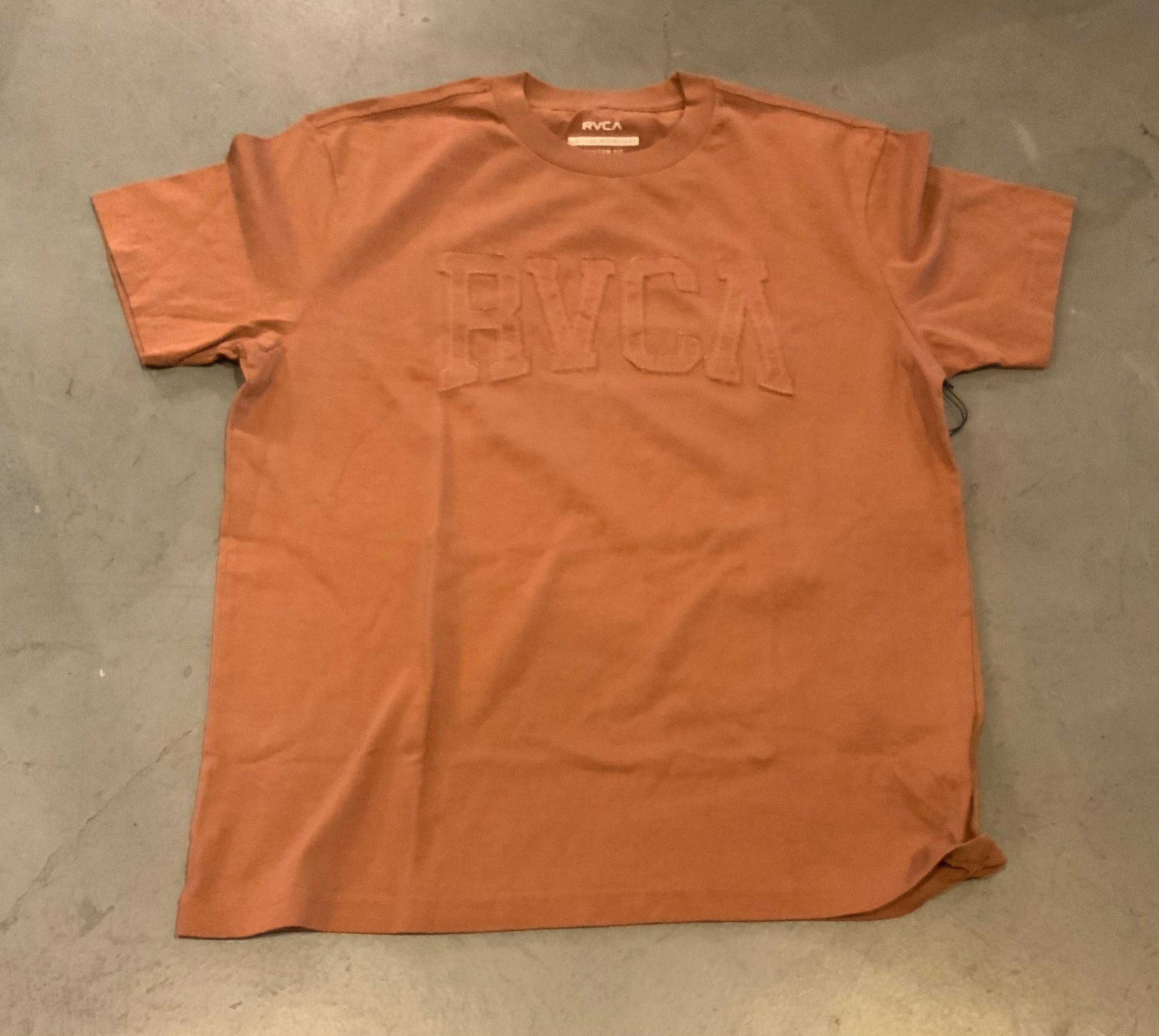 RVCA Applicade SS Tee