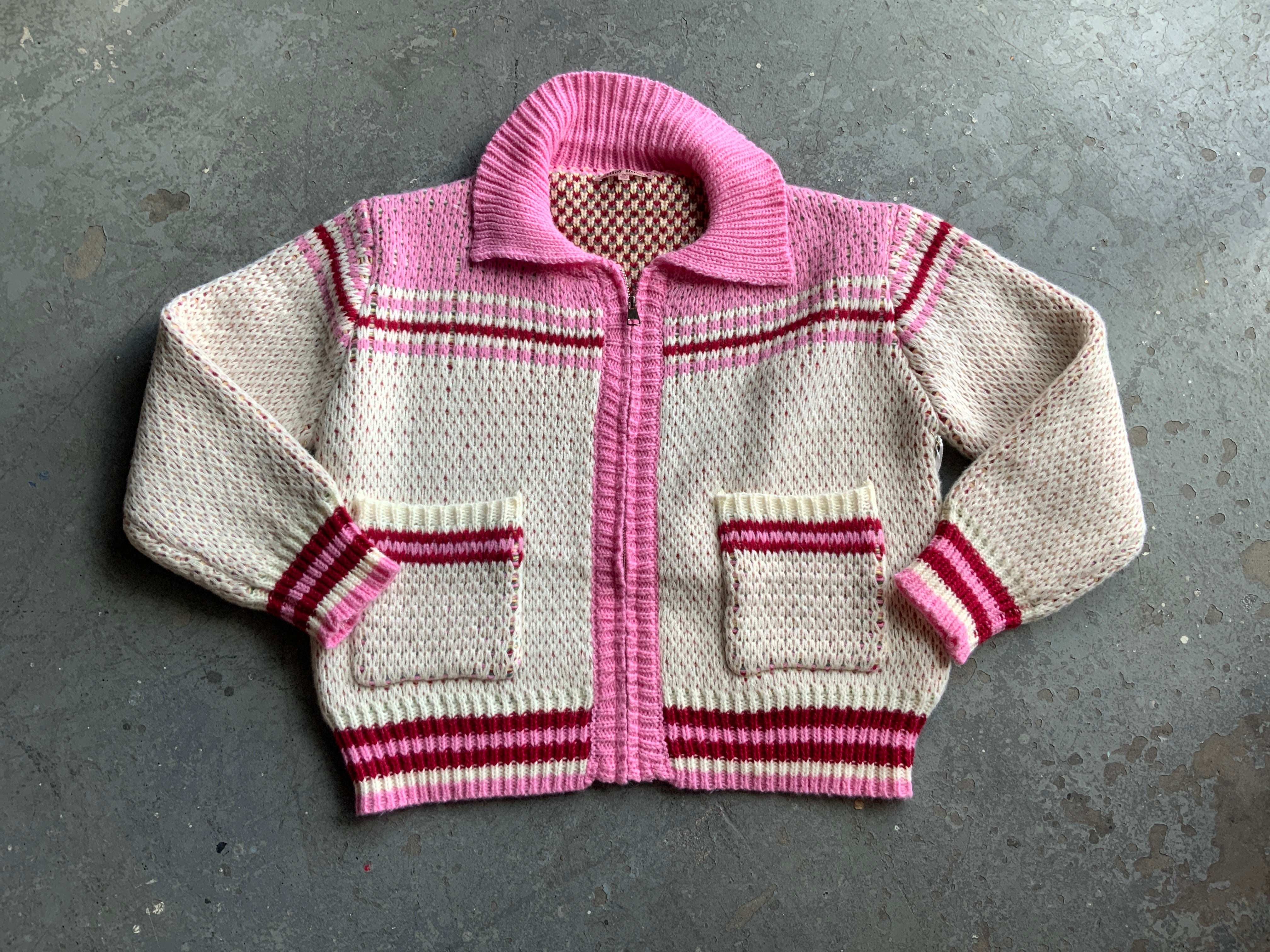 Bailey Rose Desert Adventure Cardigan