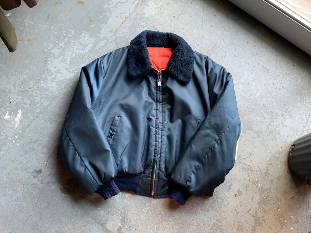 Murphys Law Aviator Jacket