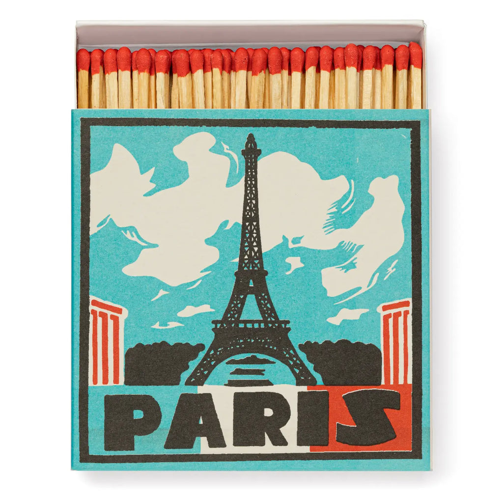 Archivist Gallery Paris Matches