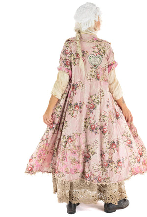 Magnolia Pearl Floral Lila Bell Dress-Brynn The Good Wolf Lifestyle Co Magnolia Pearl Floral Lila Bell Dress-Brynn The Good Wolf Lifestyle Co