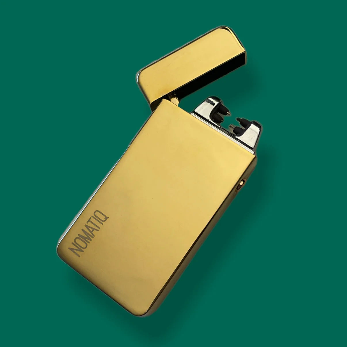 Nomatiq Dual Arc Lighter