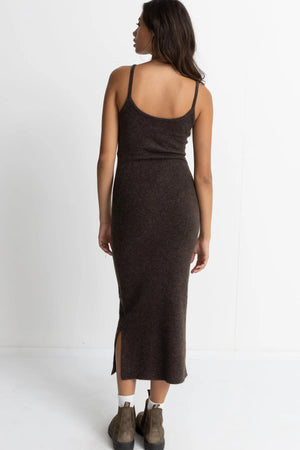 Rhythm Knit Midi Dress The Good Wolf Lifestyle Co Rhythm Knit Midi Dress The Good Wolf Lifestyle Co