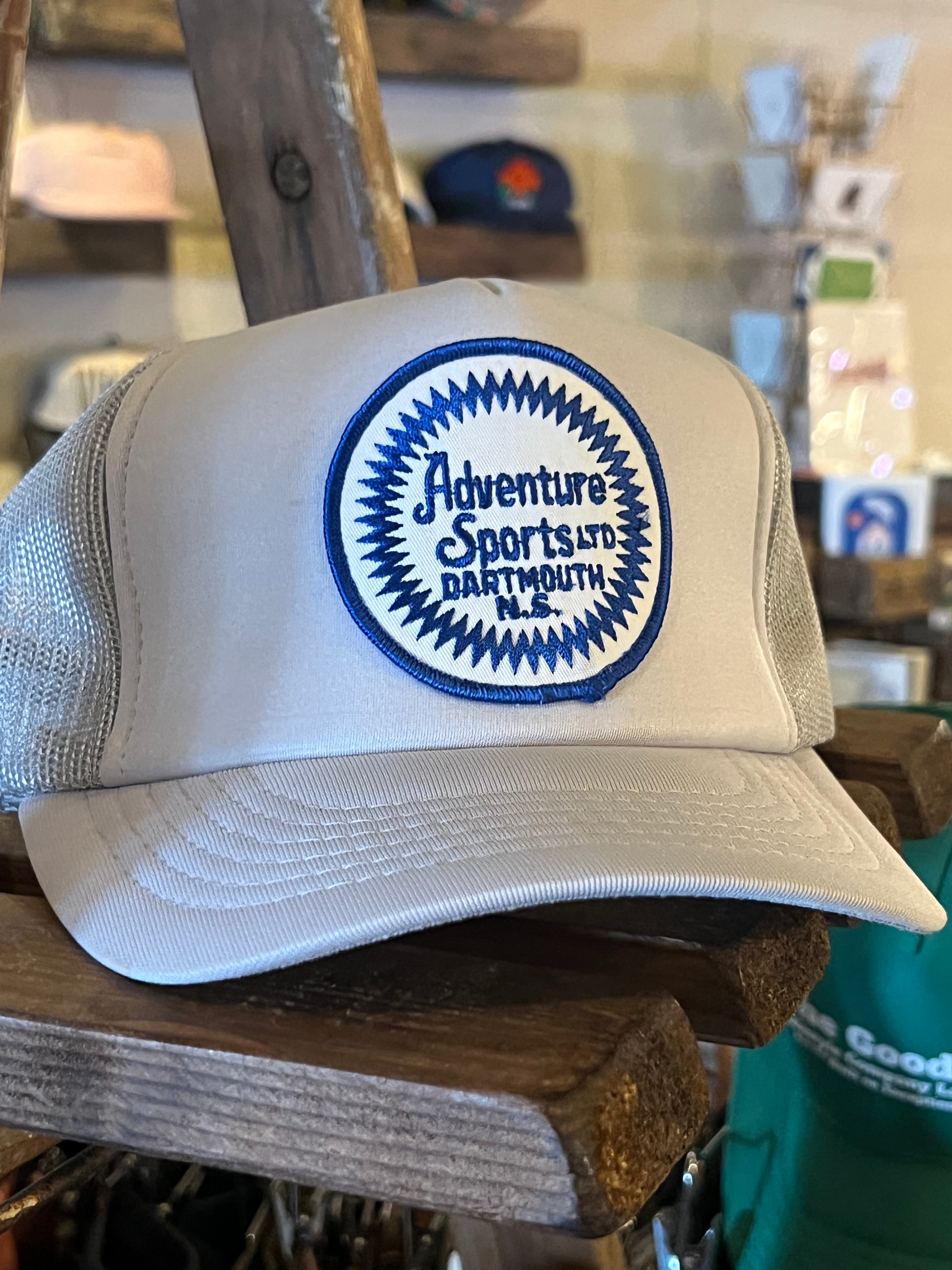 Heartland Adventure Trucker