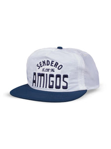 Sendero Provisions Good Amigos Hat