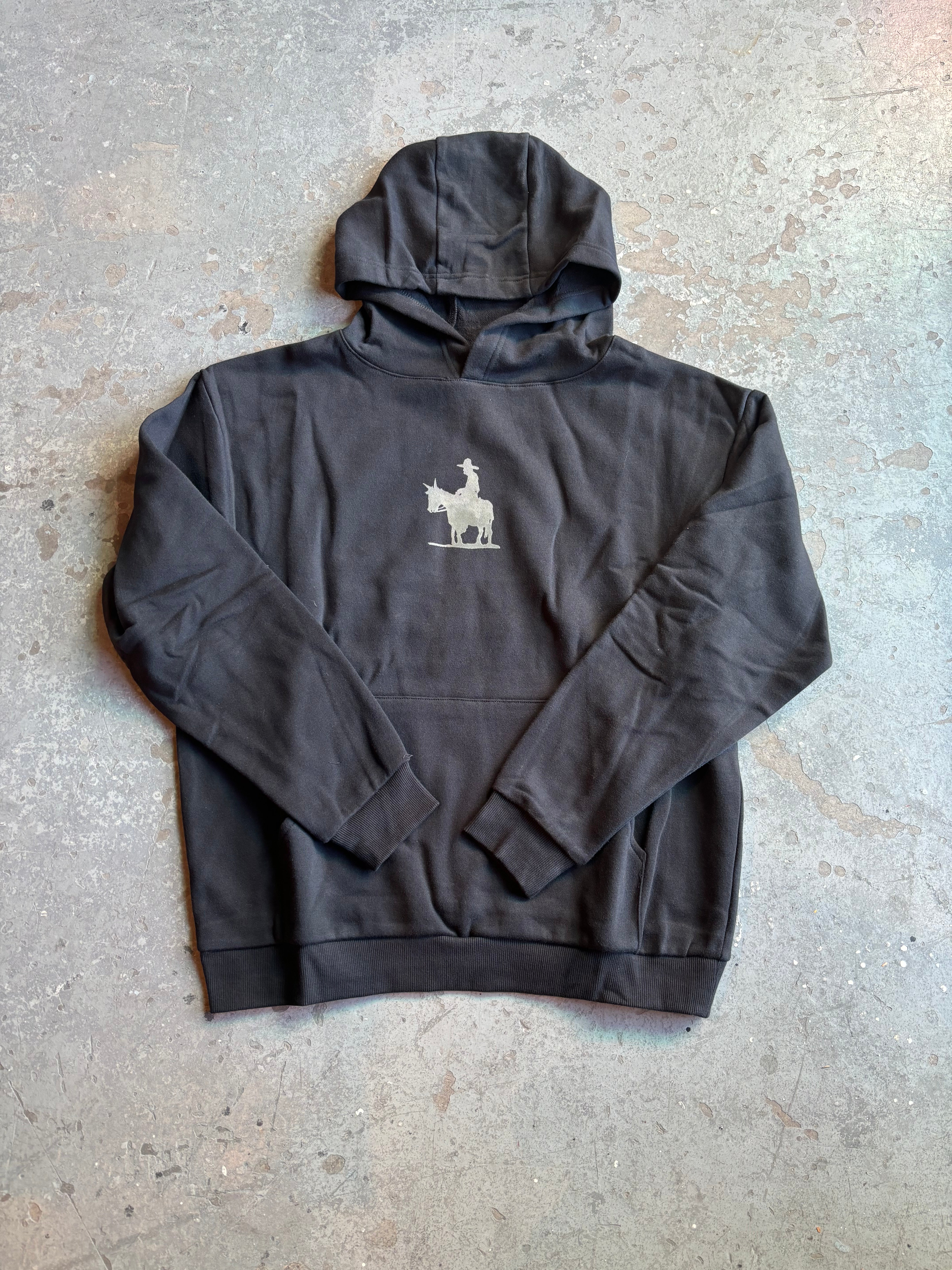 Coney Island "Coney Cowboy" Hoodie