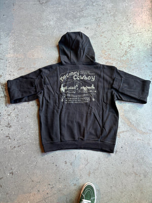 Coney Island "Coney Cowboy" Hoodie