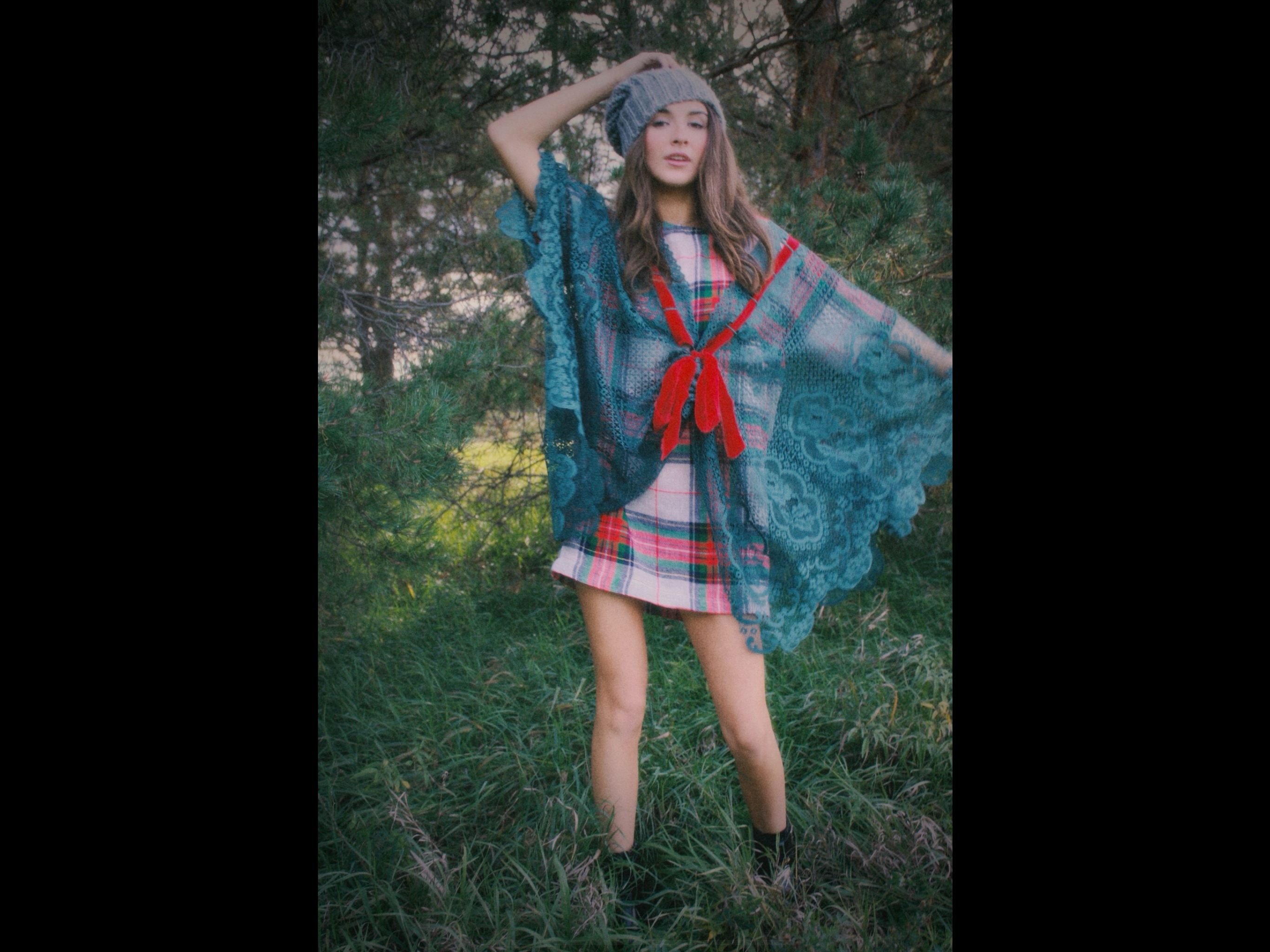 Re-Defind Holiday Dress