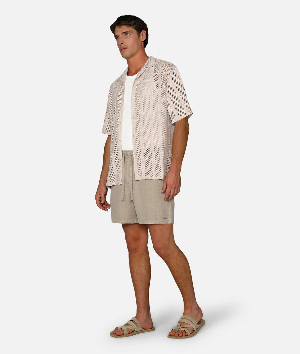 Industrie Mallorca Short