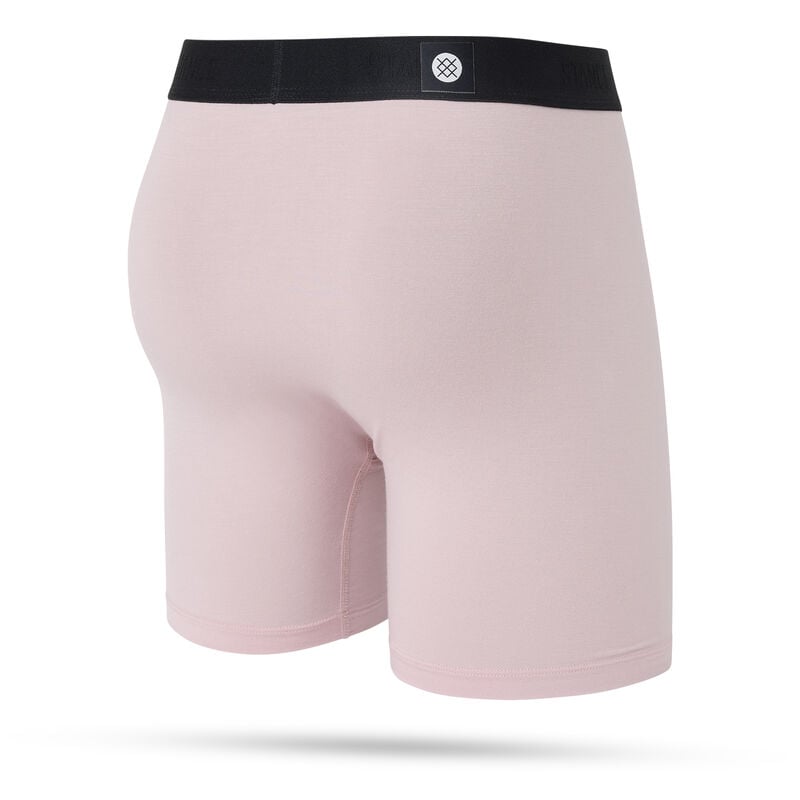 STANCE Butterblend Lilac Boxer Brief