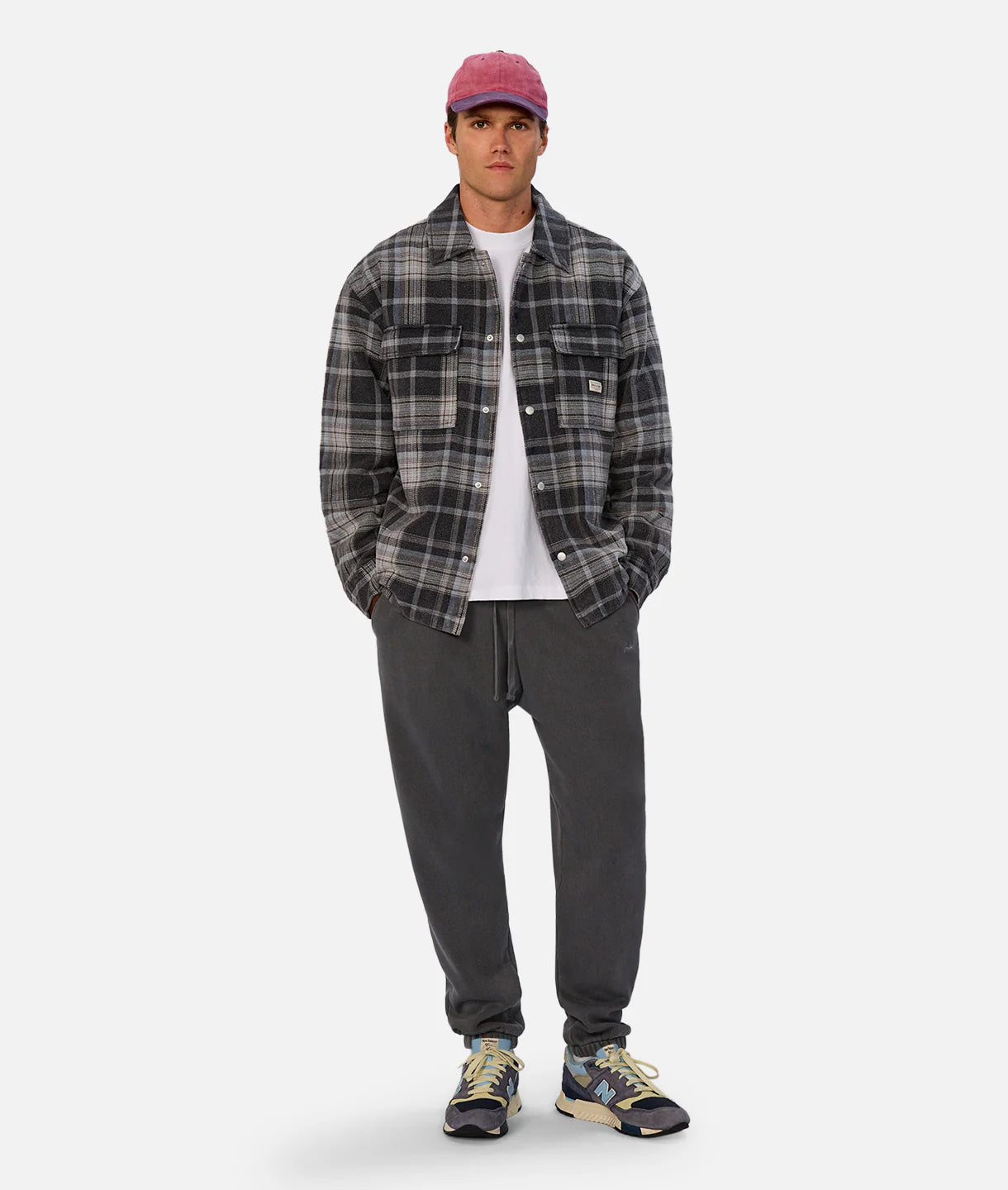 Industrie Phoenix Jacket