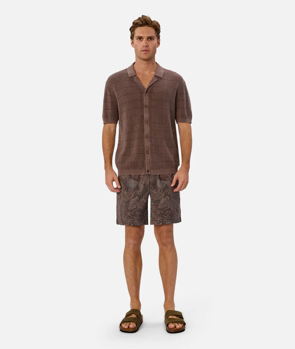 Industrie Belize Swim Short