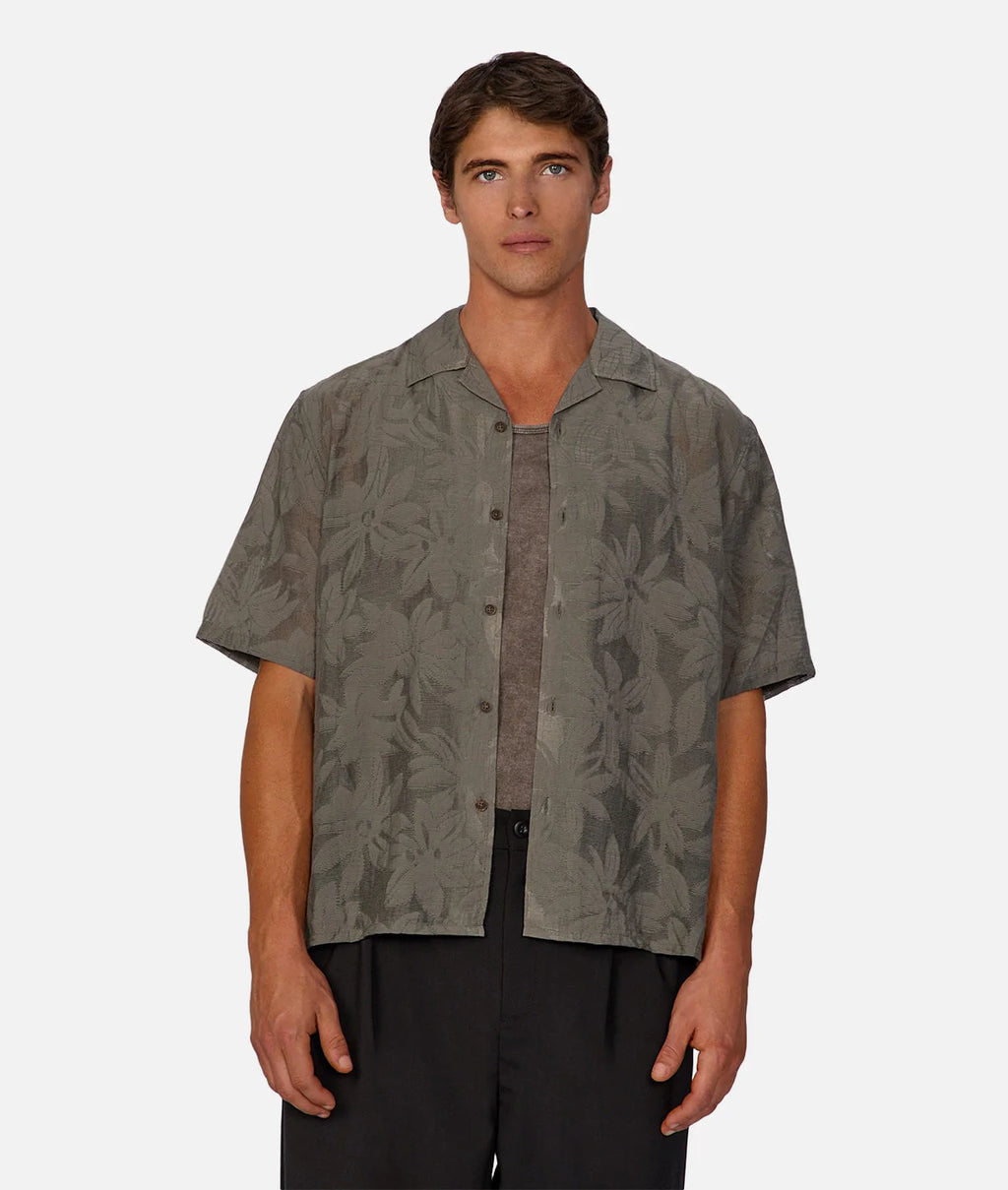 Munera S/S Shirt