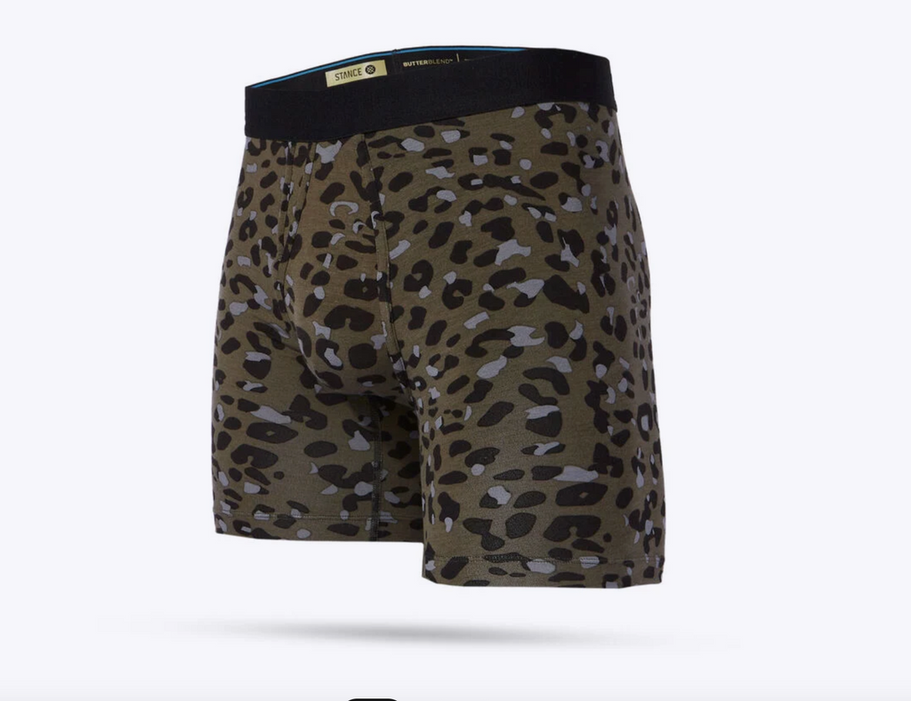 STANCE- Swankidays Butter Blend Boxer