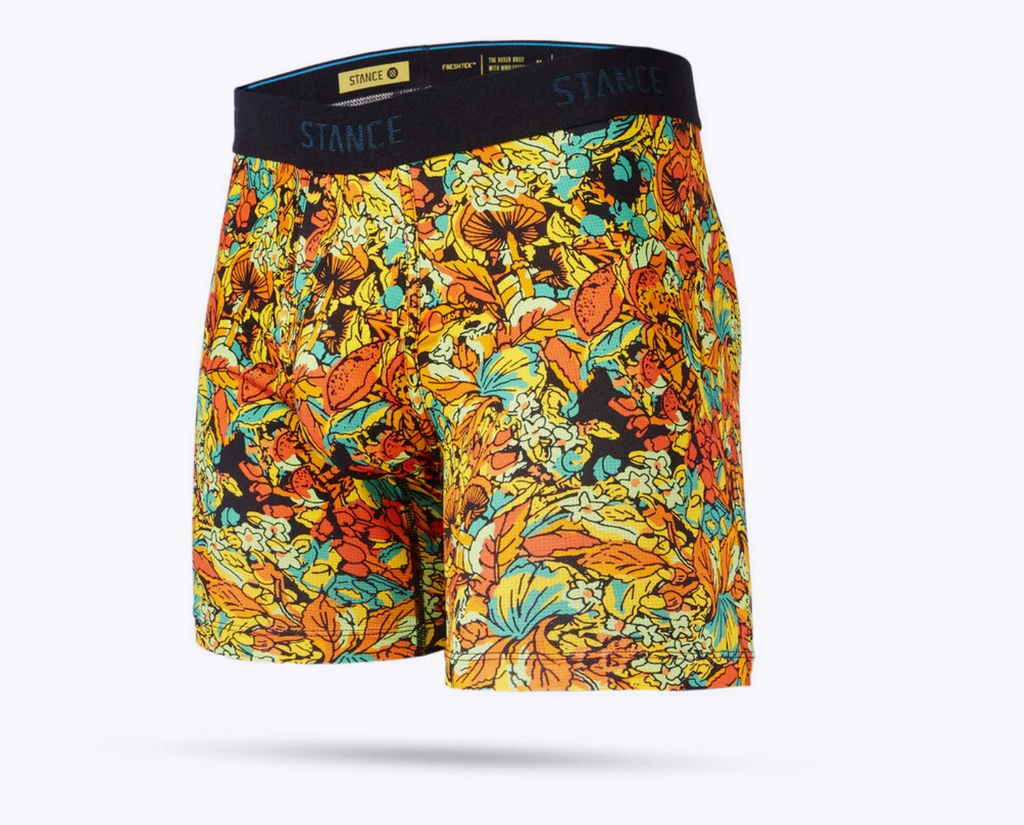 STANCE-Whipple Bottom Performance Boxer