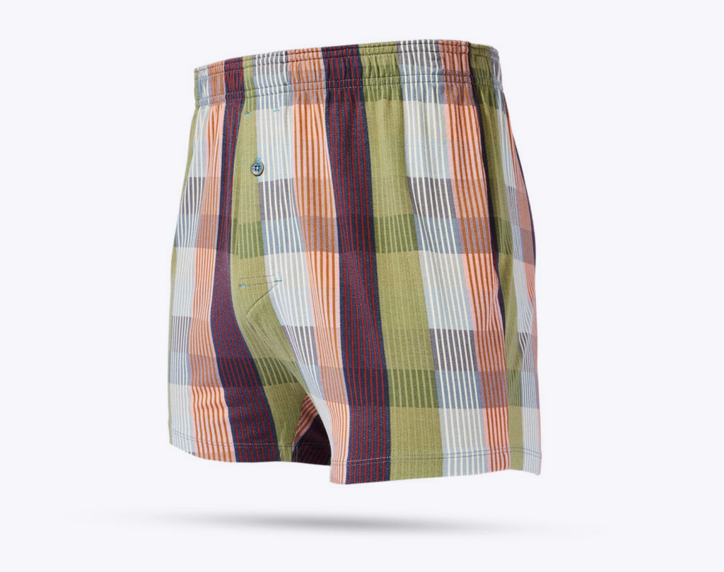 STANCE-Multi Butter Blend Boxer