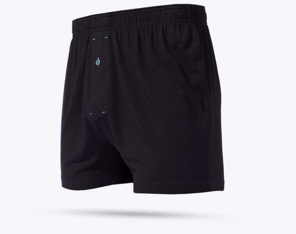 STANCE-Black Butter Blend Boxer