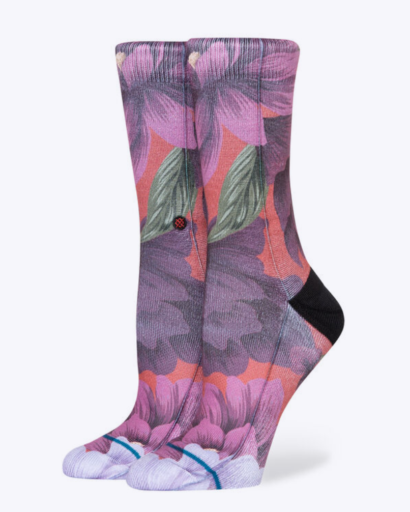 STANCE - Nice to Meet You Poly Blend Sock