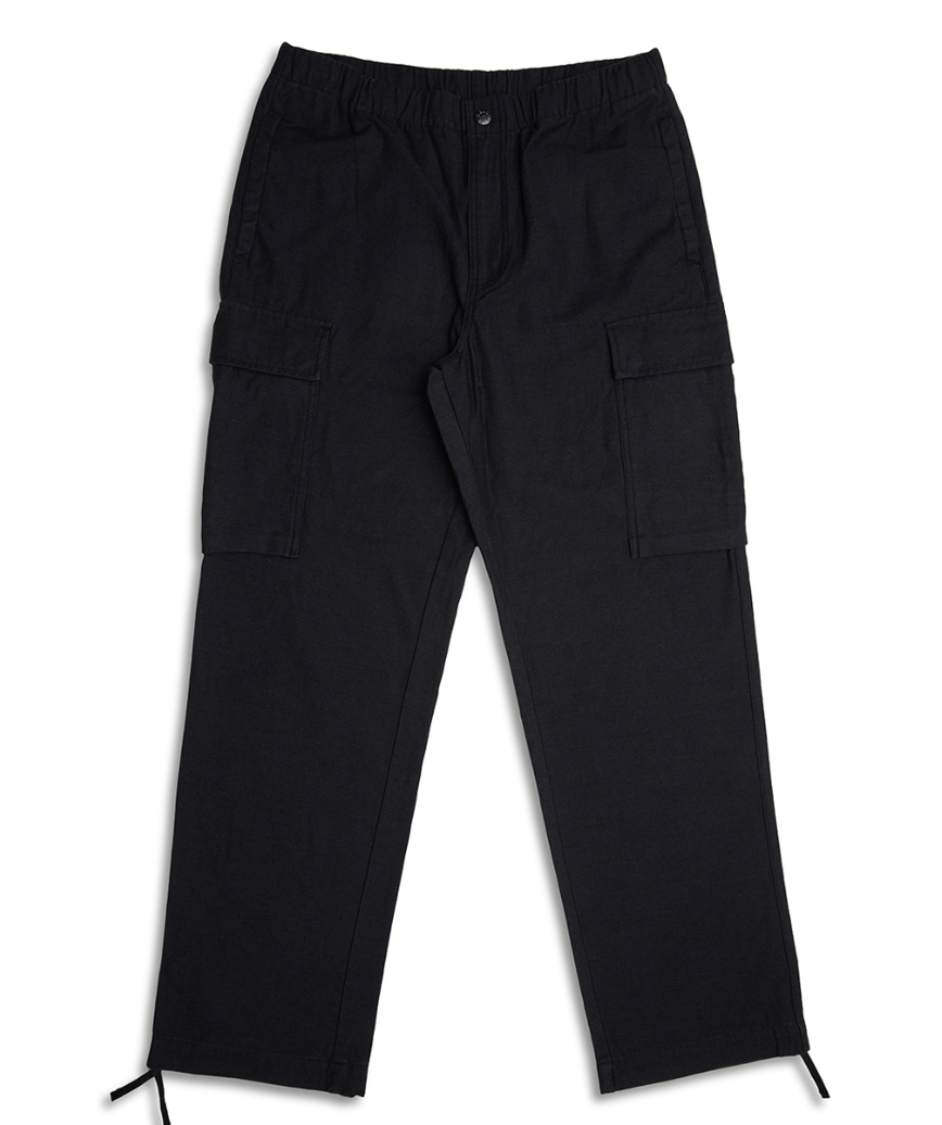 Deus Ex Machina Legion Surf Pant - Anth