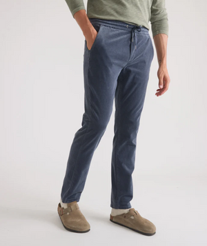 Marine Layer Saturday Corduroy Pant