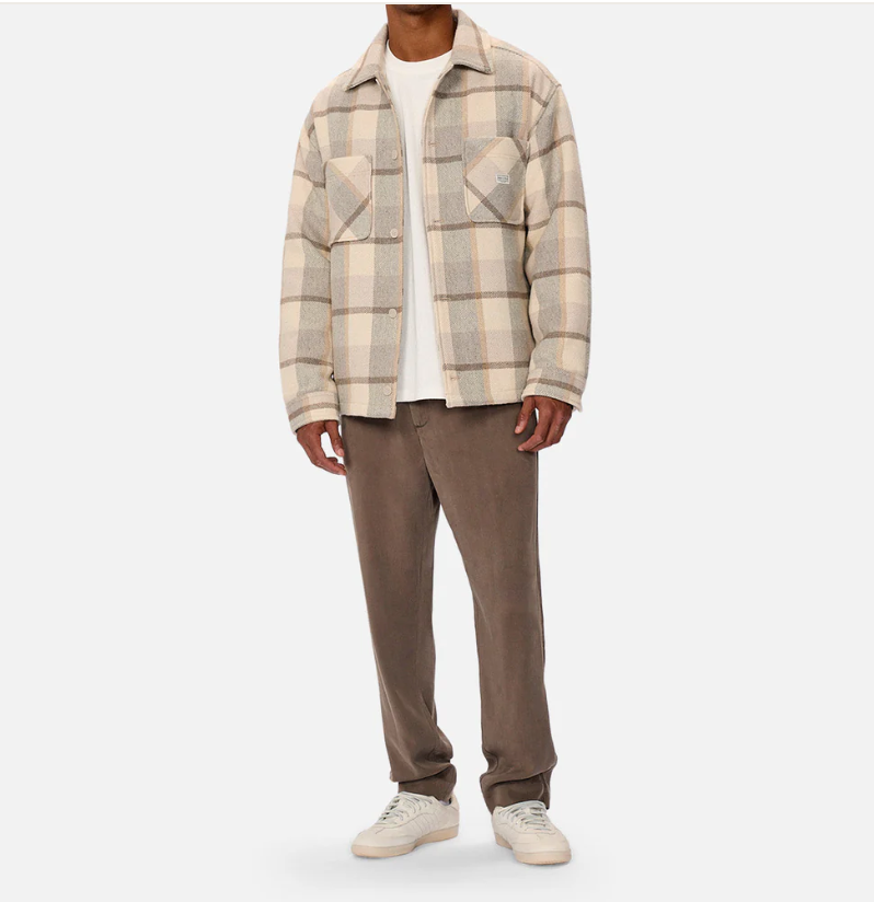 The Hillside Jacket