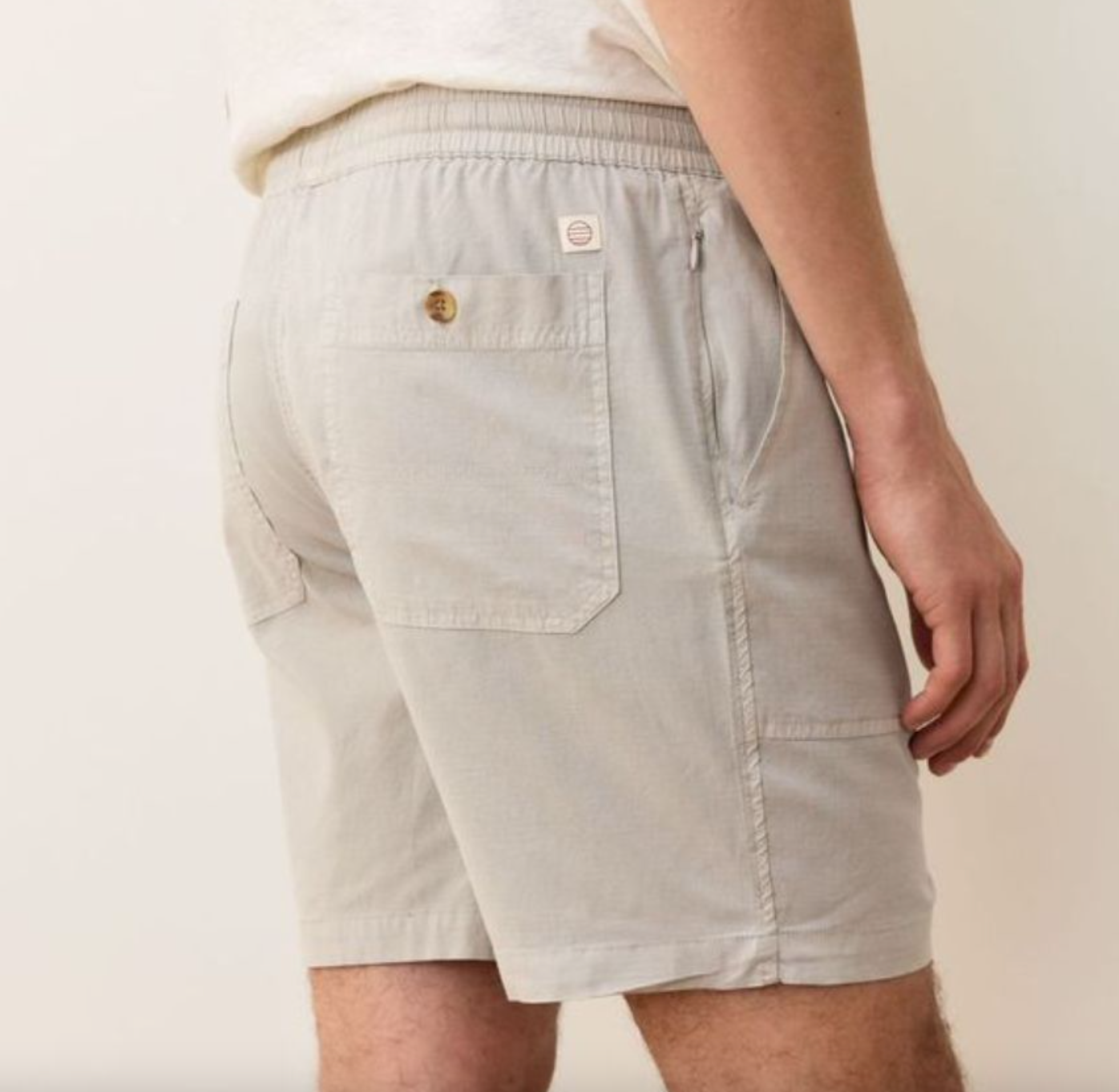 Marine Layer Ripstop Utility Short 7"